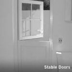 stable door 1